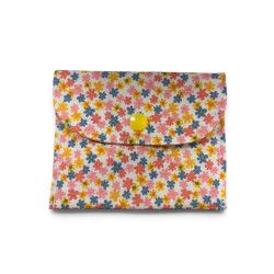 Pochette à savon