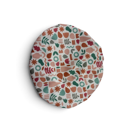 Couvre bol - Taille M