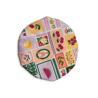 Couvre bol - Taille L