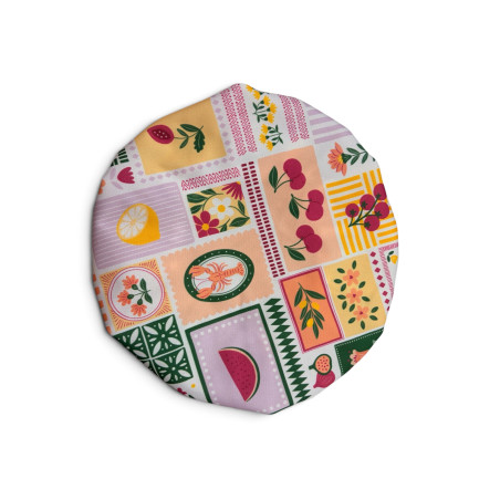 Couvre bol - Taille L