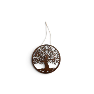 Arbre de vie Marron