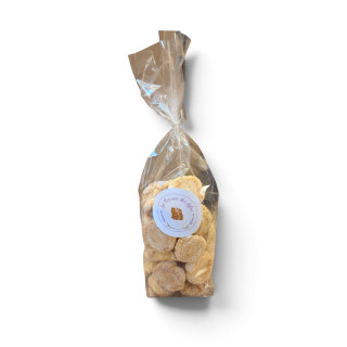 Sachet crinkles au citron- grand