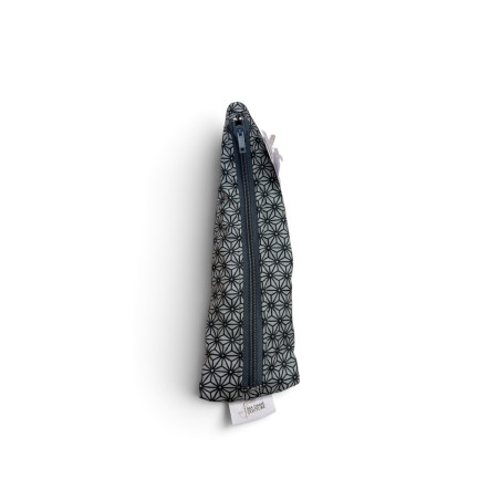 Etui Brosse à dents gris