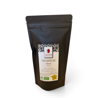 Café grand cru moulu - Palomar