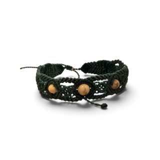 Bracelet noéa howlite homme SOH157630