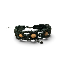 Bracelet noéa howlite homme SOH157630