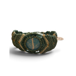 Bracelet manchette SOH140826