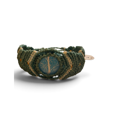 Bracelet manchette SOH140826