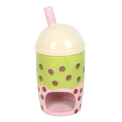 Brûleur Bubble Tea