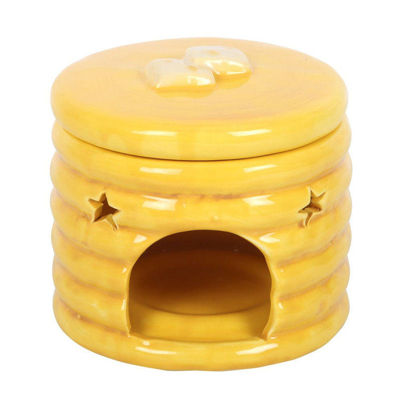 Brûleur Pancakes