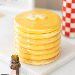 Brûleur Pancakes