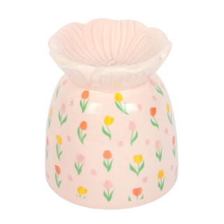 Brûleur Tulipes