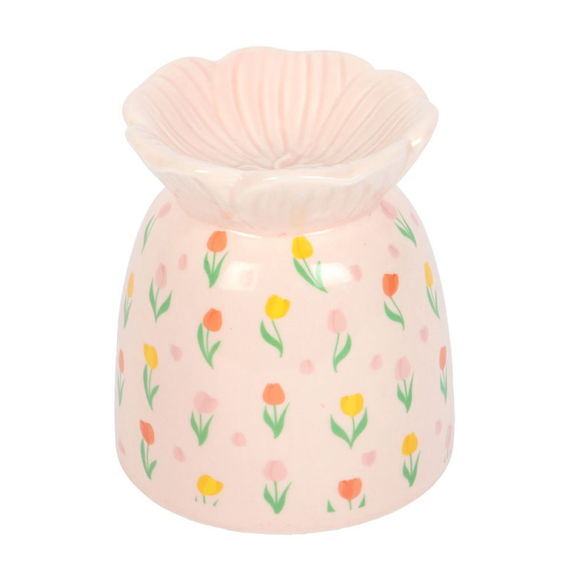 Brûleur Tulipes