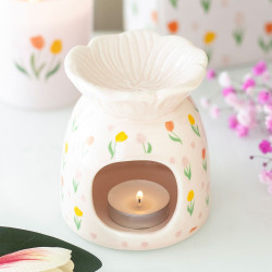 Brûleur Tulipes