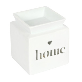 Brûle-parfum « Home »