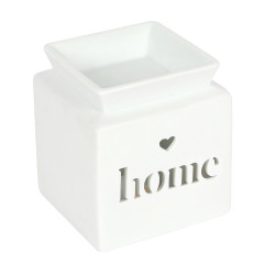 Brûle-parfum « Home »