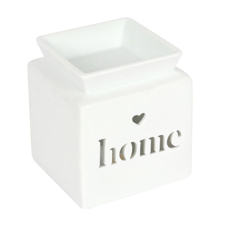 Brûle-parfum « Home »