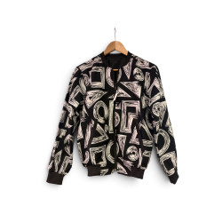 Bombers en wax