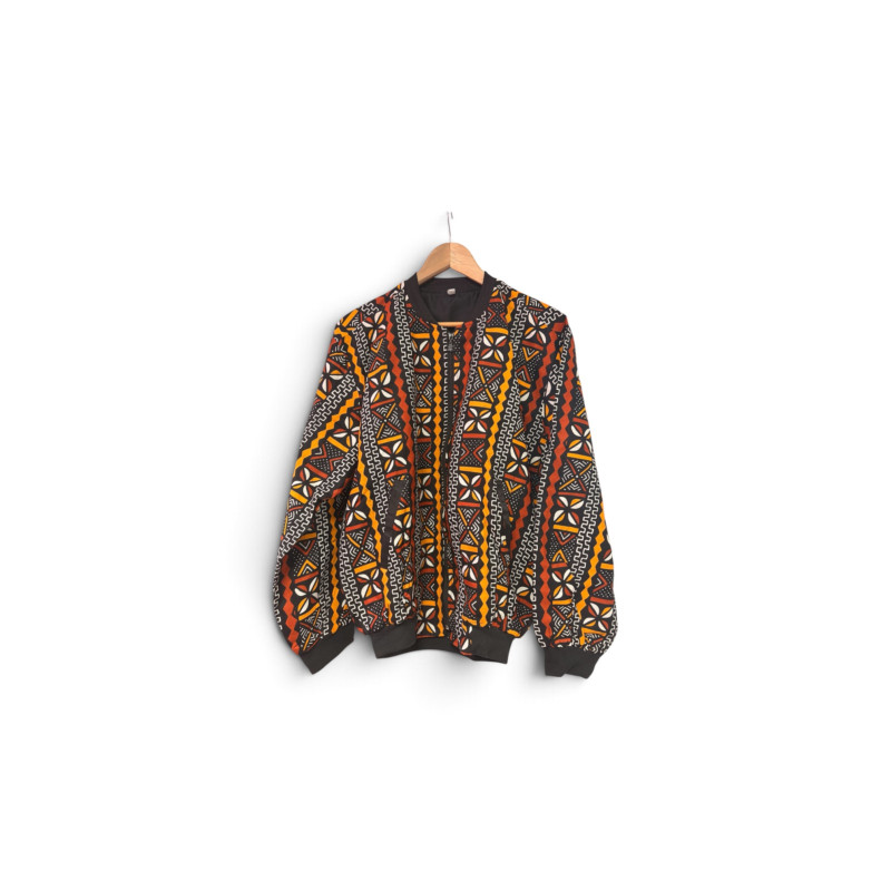 Bombers en wax 2XL
