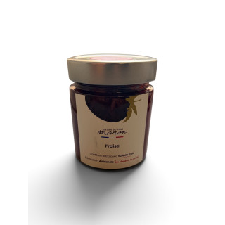 Confiture de Fraise
