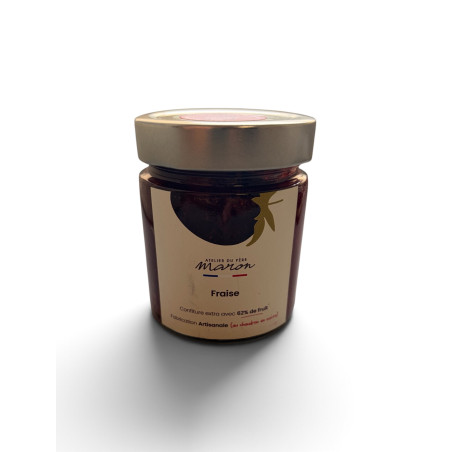 Confiture de Fraise