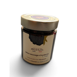 Confiture Mûre sauvage