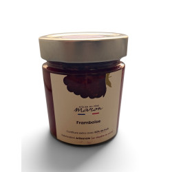 Confiture de Framboise