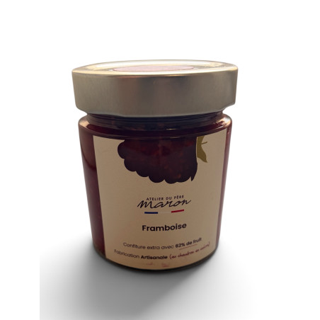 Confiture de Framboise