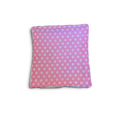 Lingette enfant en tissu & éponge