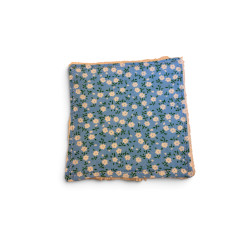 Lingette enfant en tissu & éponge