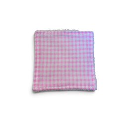 Lingette enfant en tissu & éponge