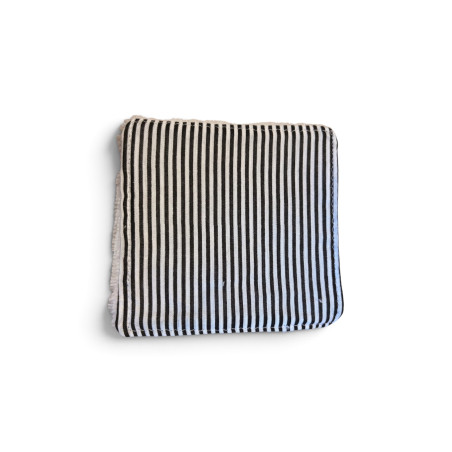 Lingette enfant en tissu & éponge