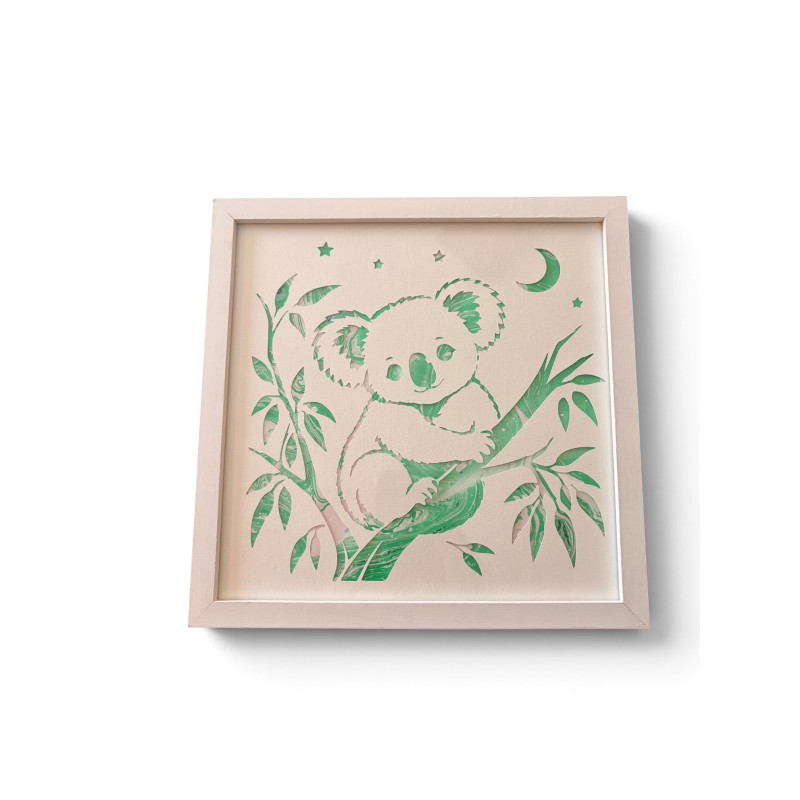 Cadre - Koala