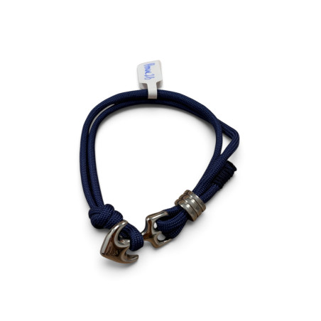 Bracelet homme reglable - REF ANCREB