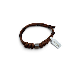 Bracelet homme reglable - REF ANCRE 2A