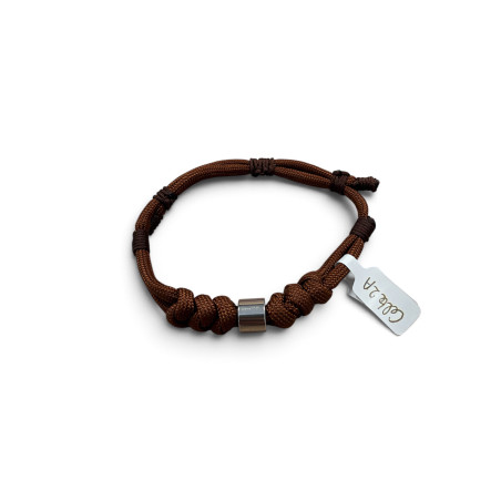 Bracelet homme reglable - REF ANCRE 2A