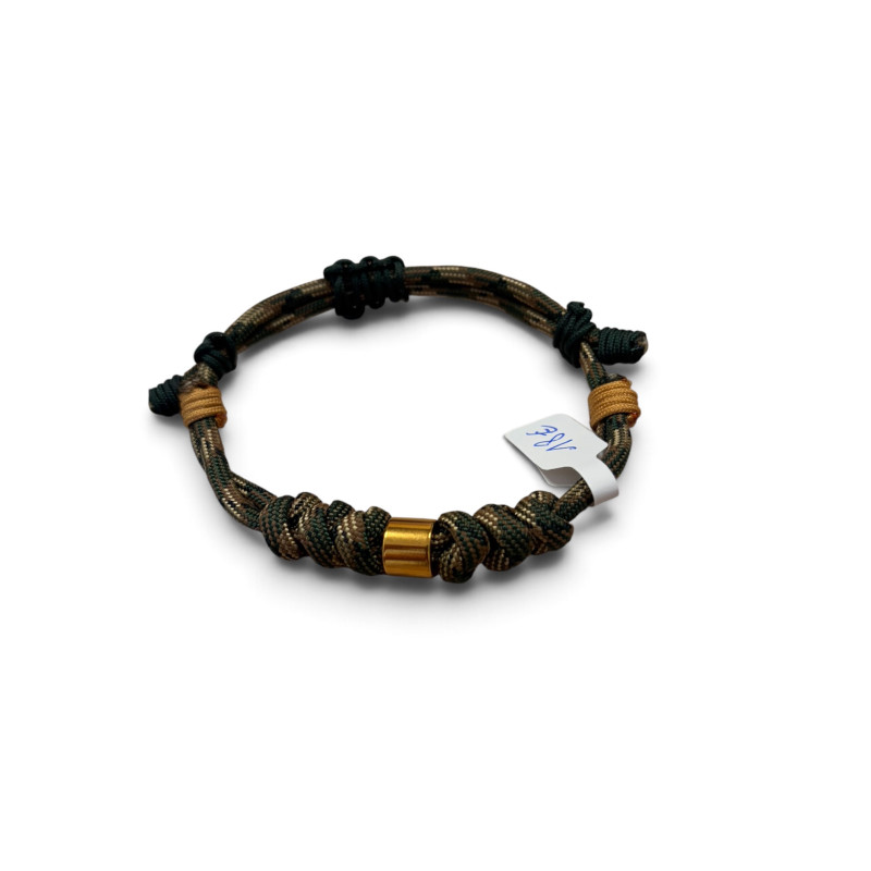 Bracelet homme reglable - REF ANCREA