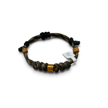 Bracelet homme reglable - REF ANCREA