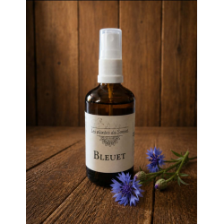 Hydrolat de Bleuet