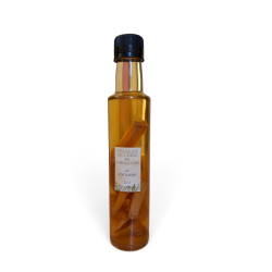 Vinaigre au gingembre de cidre de Normandie - 25cl