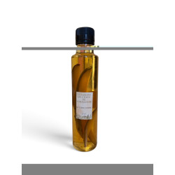 Vinaigre au concombre de cidre de Normandie - 25cl
