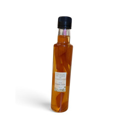Vinaigre à la pomme story de cidre de Normandie - 25cl