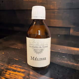 Mélisse