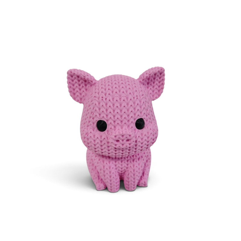 AniTrico - cochon -Figurine