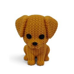 AniTrico - chien -Figurine