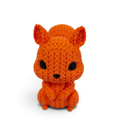 AniTrico - ecureil -Figurine