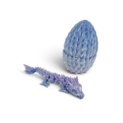 Oeuf de dragon