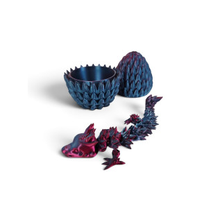 Oeuf de dragon