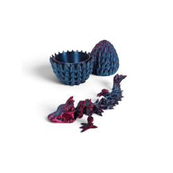 Oeuf de dragon
