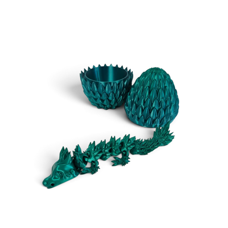 Oeuf de dragon